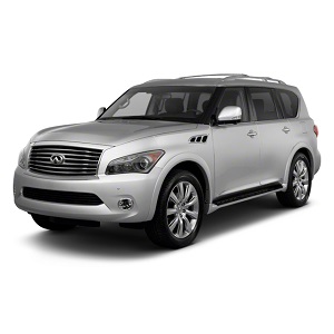 QX56